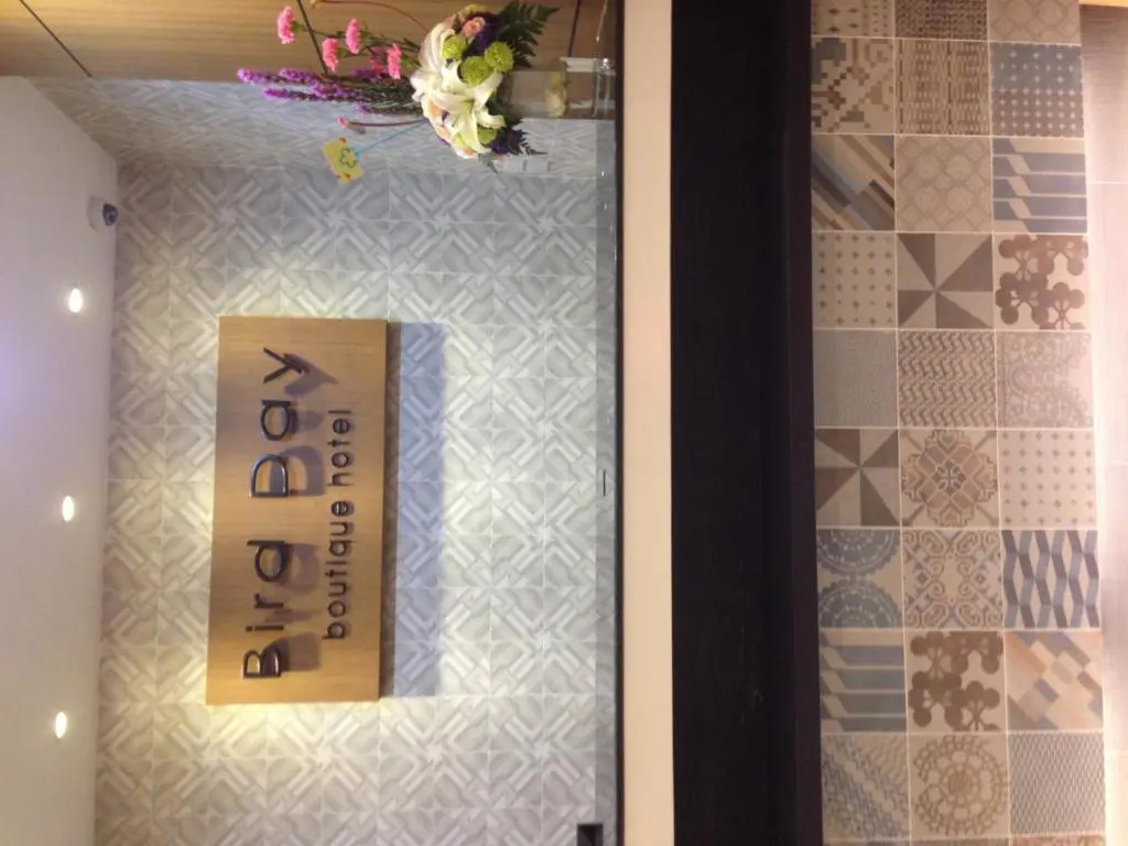 Bird Day Boutique Hotel - Chambres