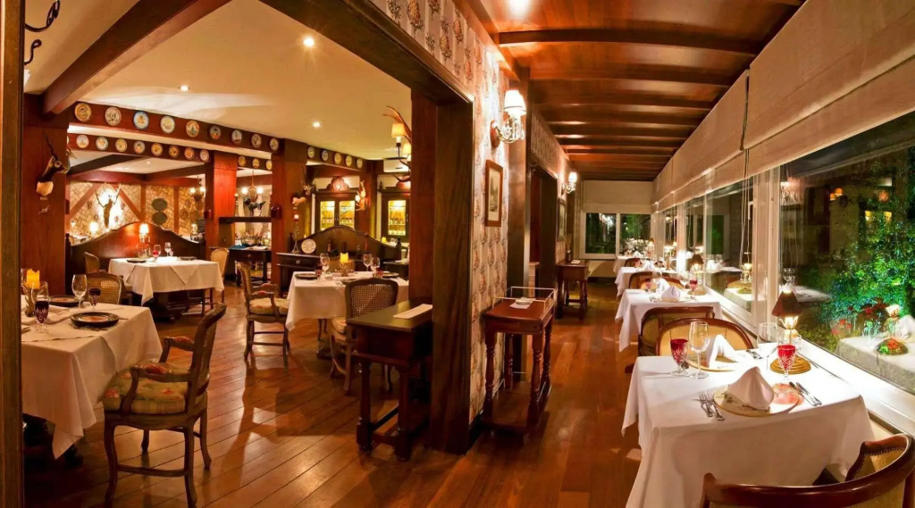 Hotel Casa da Montanha - Général