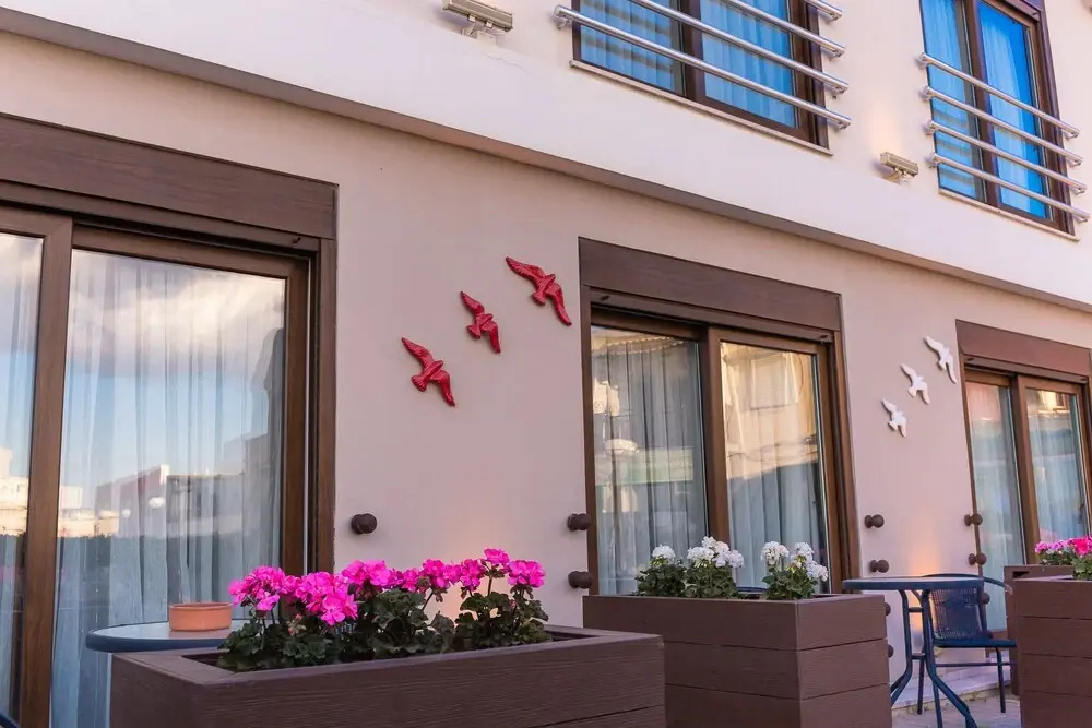 Hotel photo 16