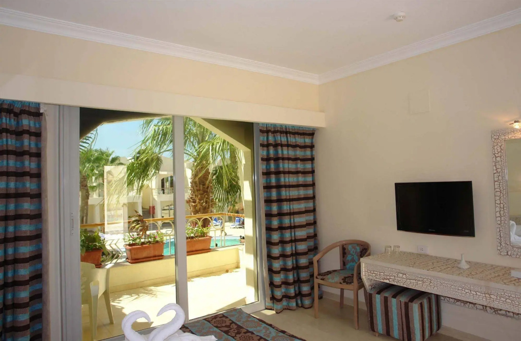 Club Hotel Aqua Fun Hurghada - Général