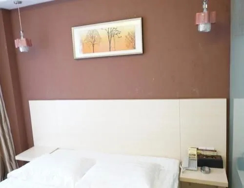 Tai Hua Fashion Hotel(Shenzhen Huaqiang North Yannan subway station store) - Général