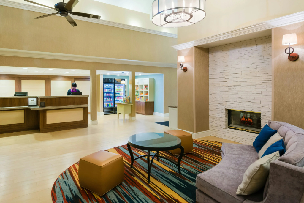 Homewood Suites by Hilton Houston Clear Lake NASA - Général