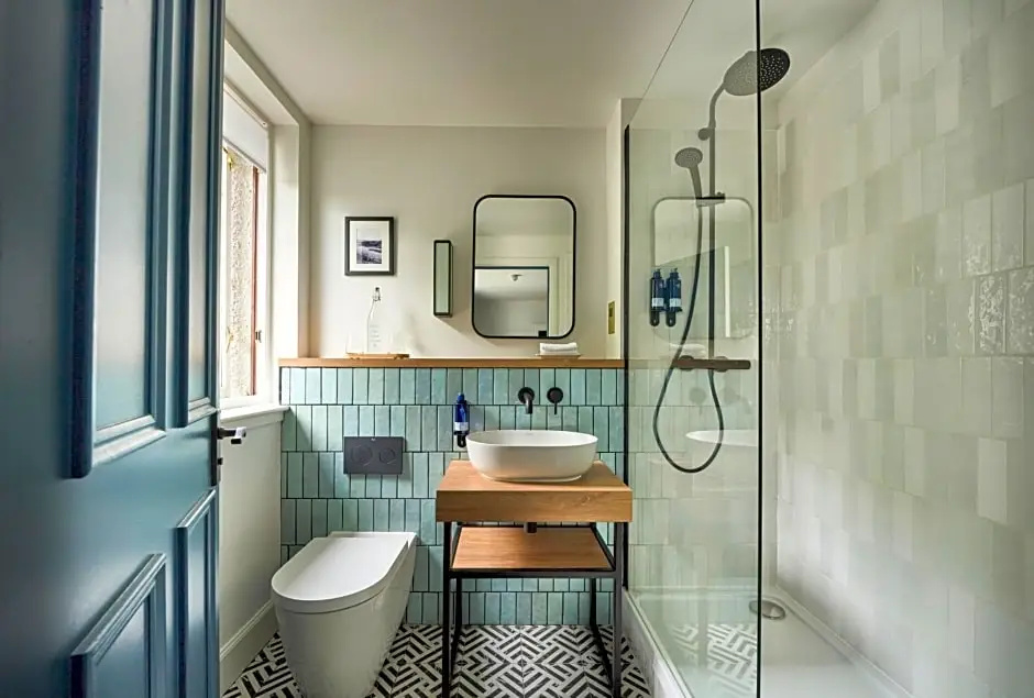 Royal Marine Hotel - Chambres