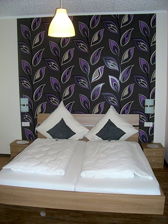 Hotel Hubertus — 5