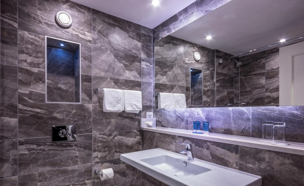 Talbot Hotel Stillorgan - Général