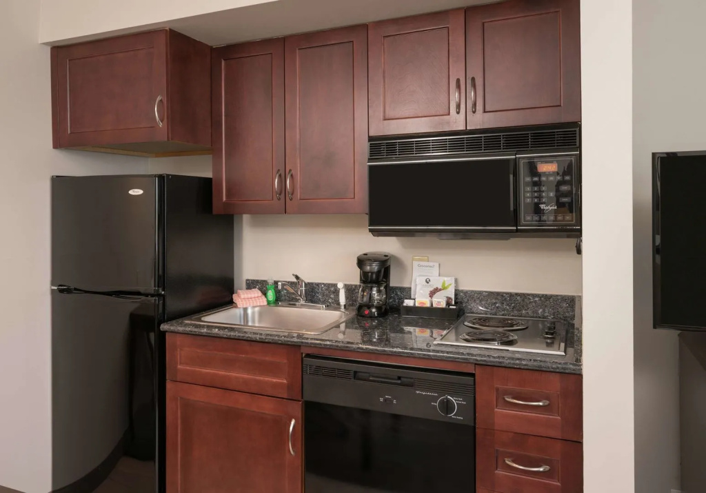 Homewood Suites by Hilton Chicago - Schaumburg - Général