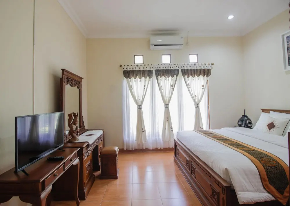Joy House By Nginap photo 3