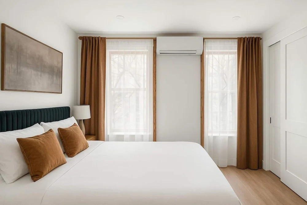 22-4a Sleek Modern 1BR Gramercy