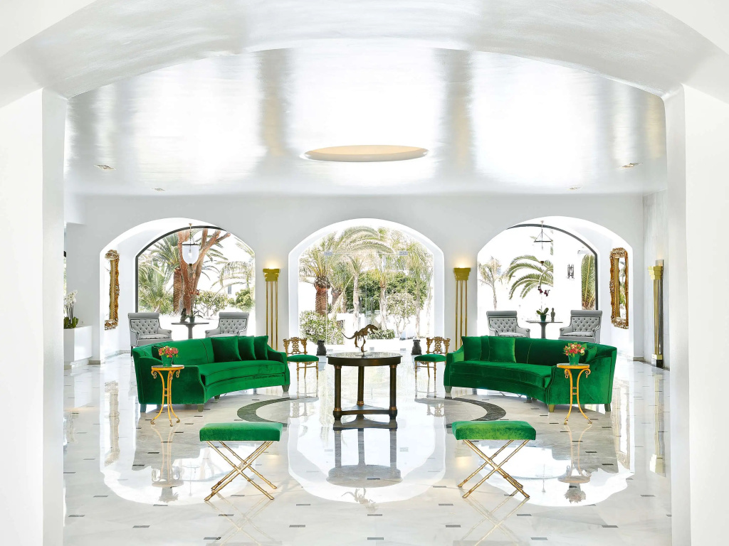 Курорт Caramel, A Grecotel Resort to Live — фото