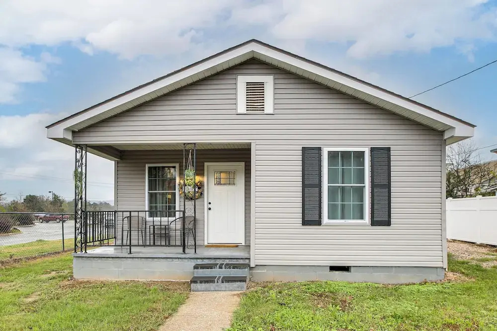 1 Mi to Lake Hamilton! Newly Remodeled Family Home
