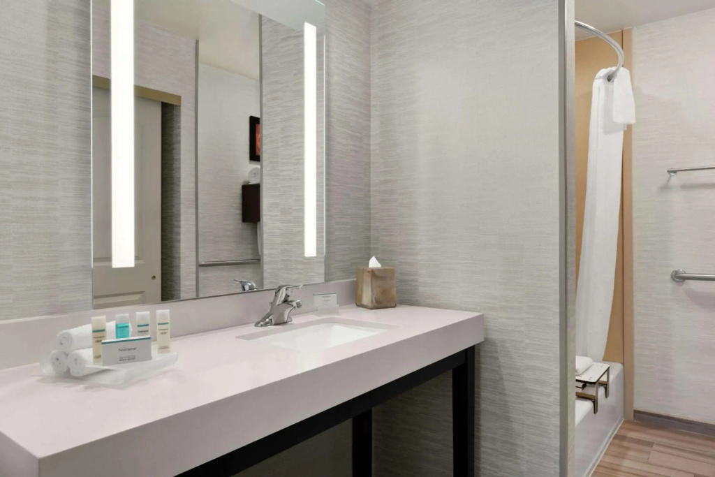 Addison Suites - Général