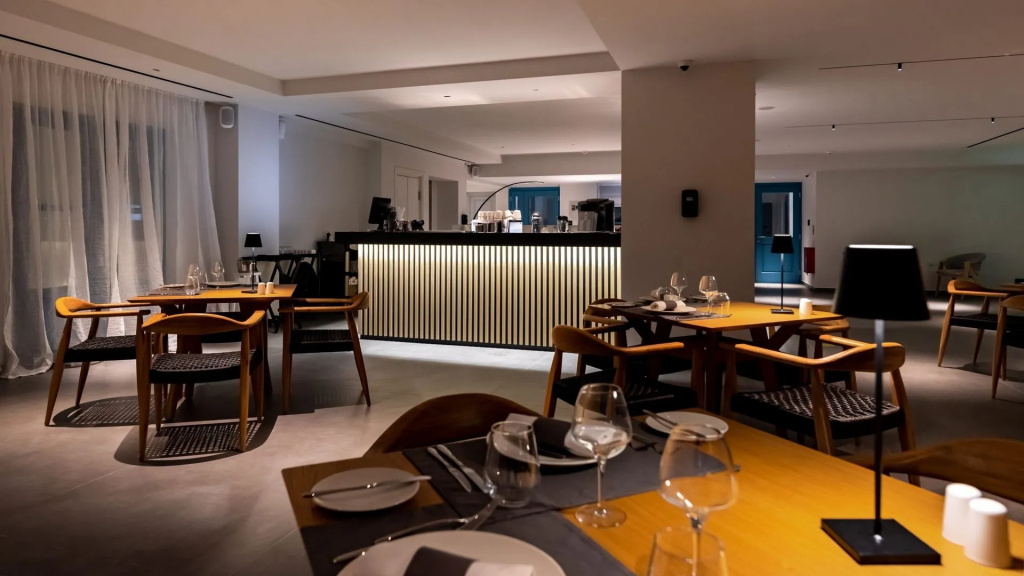 Aeifos Boutique Hotel Santorini, ,