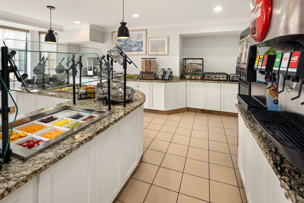 Staybridge Suites MPLS-Maple Grove/Arbor Lakes by IHG - Général