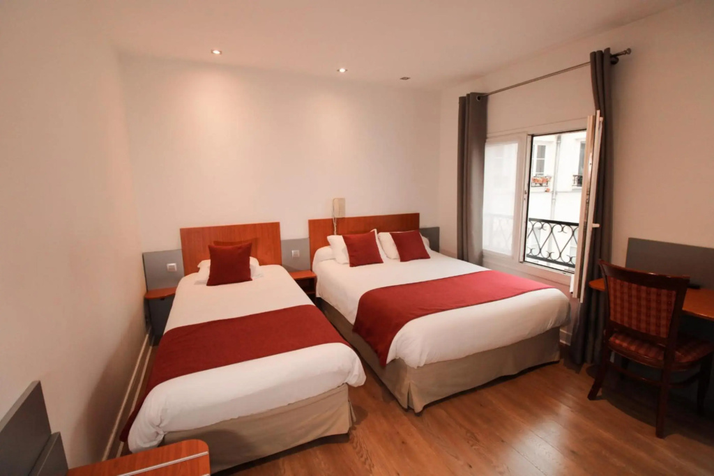 Hotel photo 18