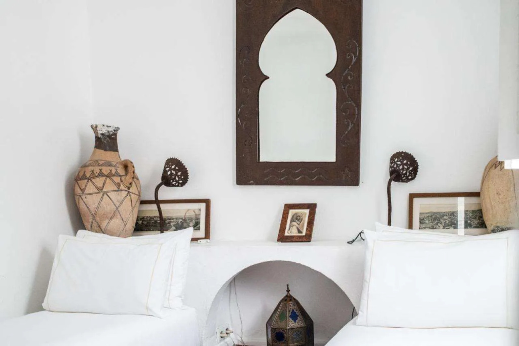 Riad Dar Nour - Général
