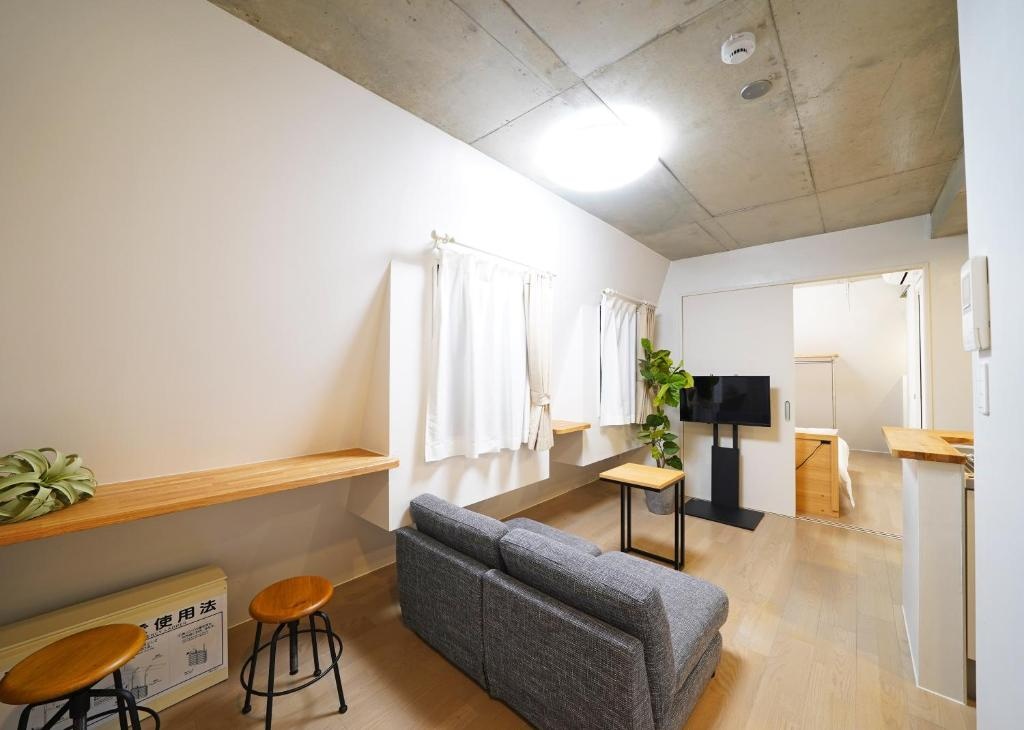 Laffitte Tokyo WEST 사진 9