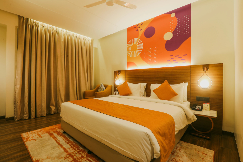 IRA by Orchid Sambhajinagar - Aurangabad — фото 5