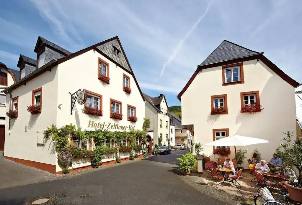 Hotel Zeltinger Hof - Général