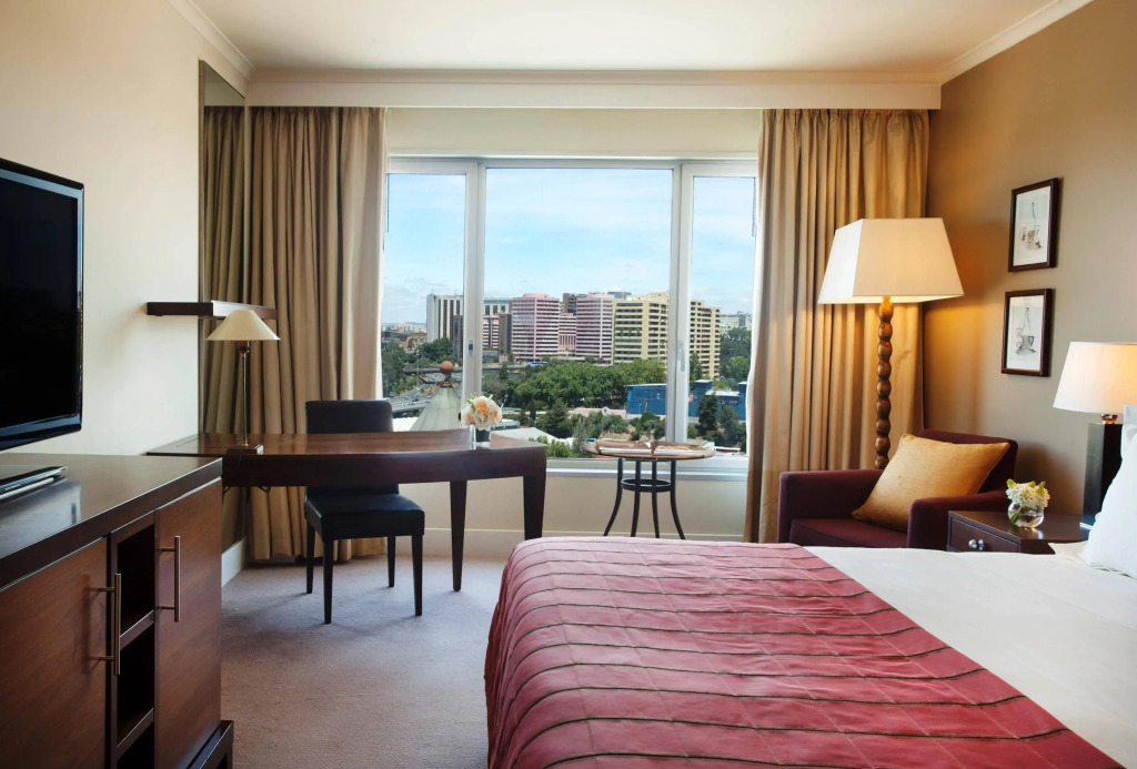 Corinthia Lisbon — фото 2