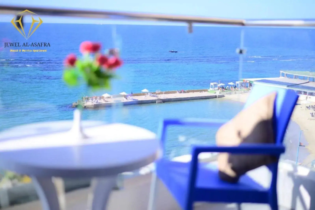 Asafra Hotel Apartments - Général