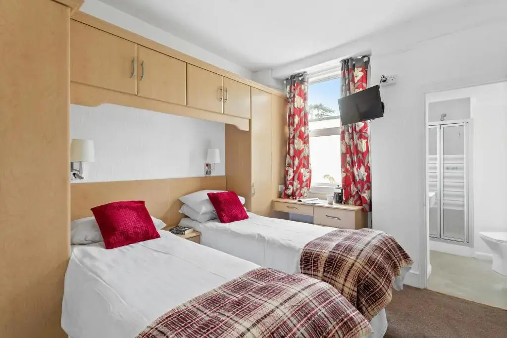 Hotel photo 8