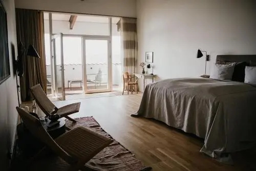 Ebeltoft Strand Apartments - фото 4