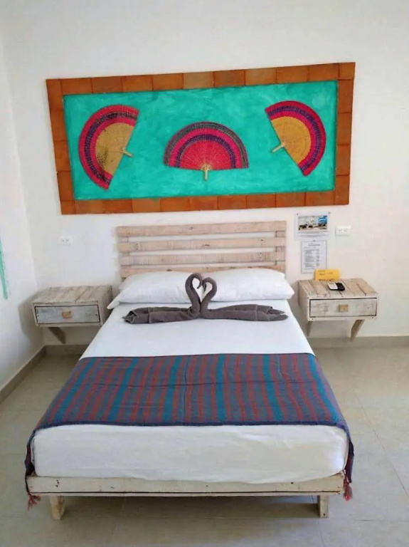 Villa Alejandra Hotel Boutique