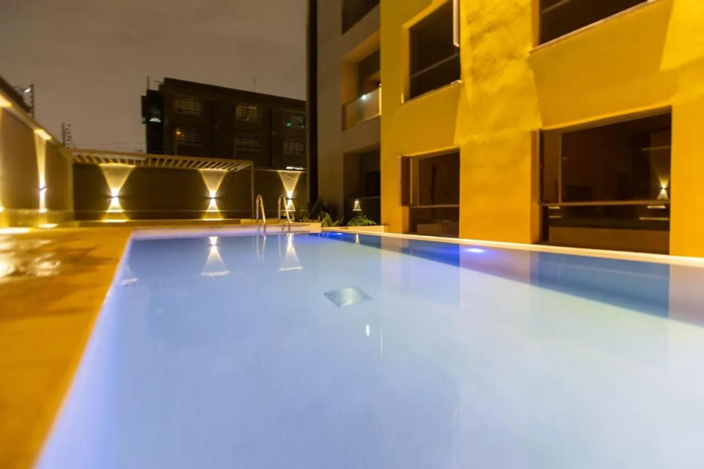 Hotel photo 18