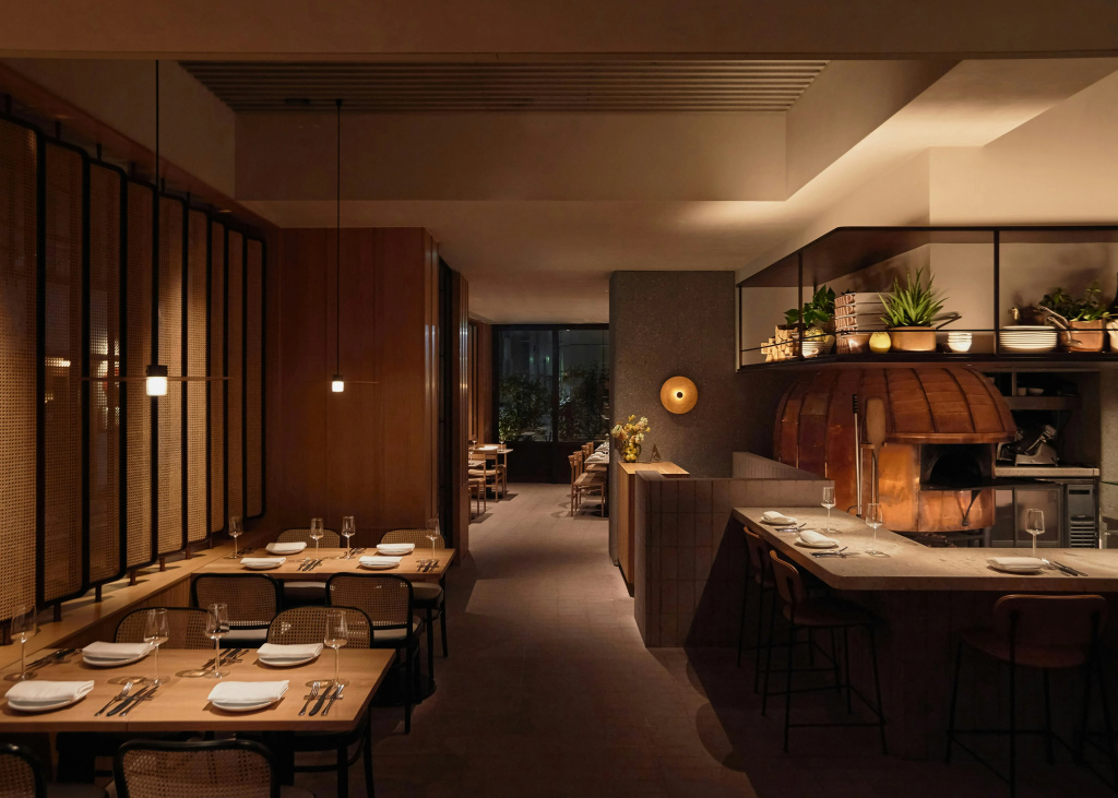 Trunk Hotel Yoyogi Park 사진 25