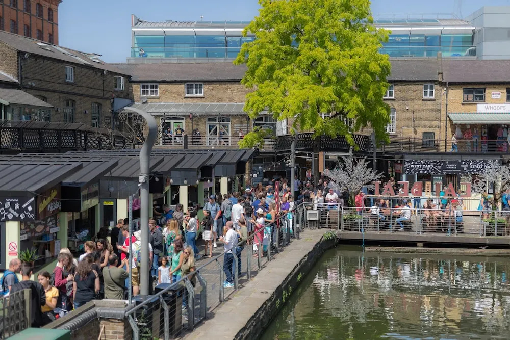 homely - Central London Camden Town Apartments