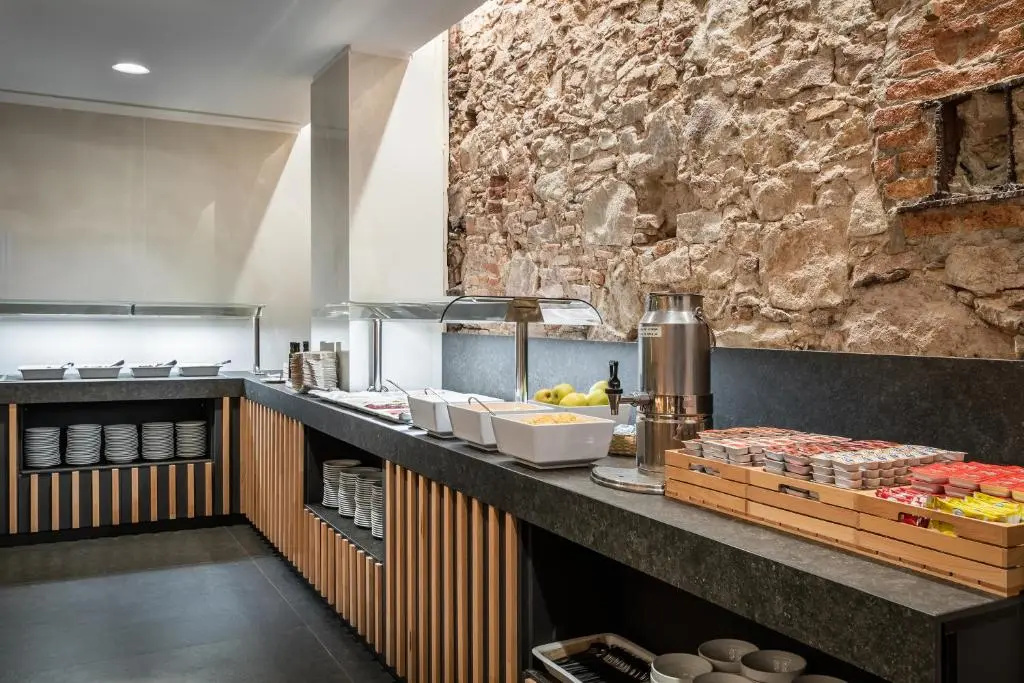 Ronda House Hotel - Général