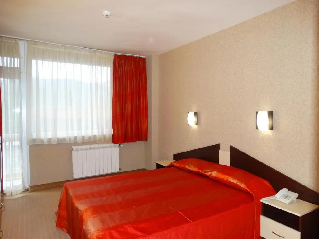 Balneocomplex Kamena - Chambres