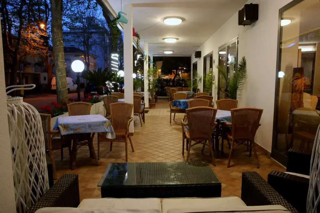 Hotel photo 21