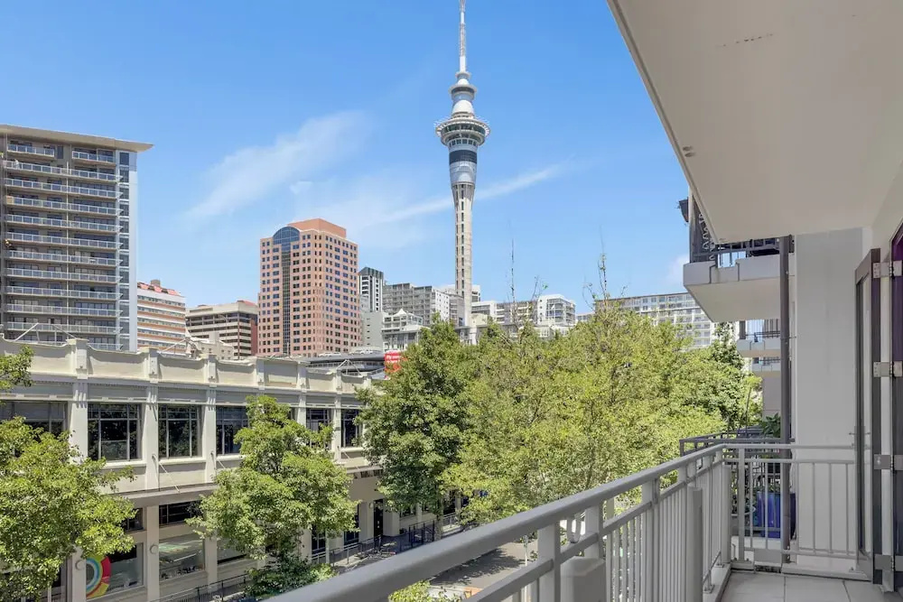 The Parc Apartments by Urban Rest