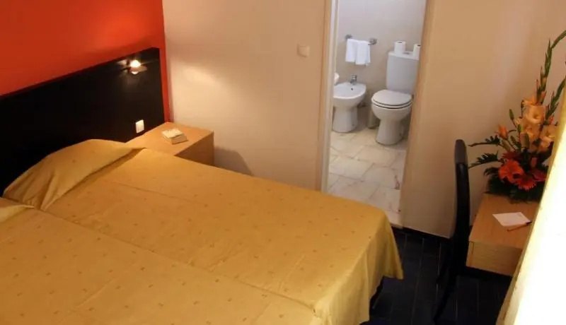 Hotel Riomar - Chambres