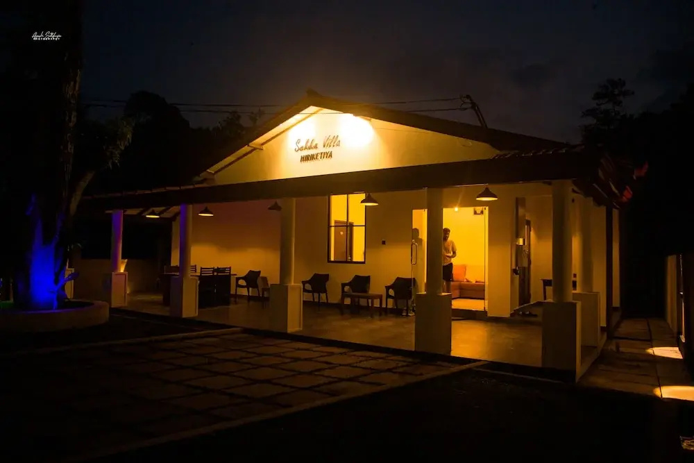 Sekku Villa