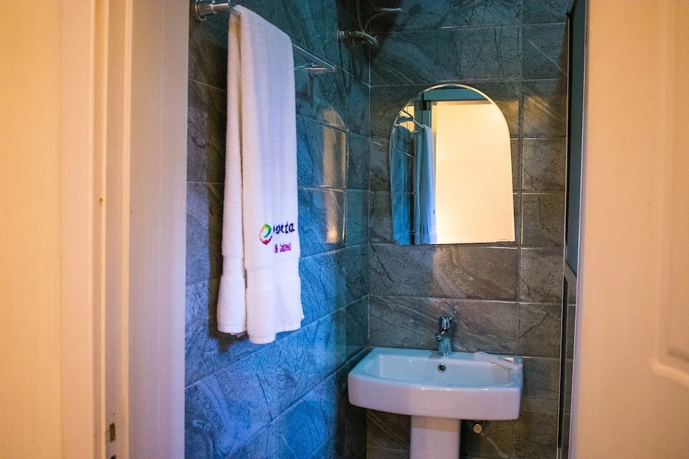 Standard Suite