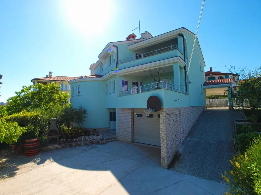 Apartments Nelli 624