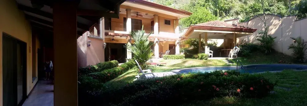 Villa Jazmin - фото 8