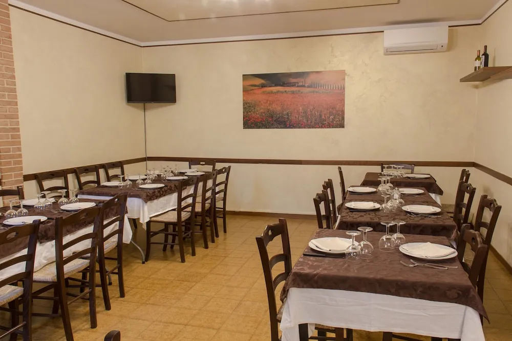 Hotel Nanda - Général