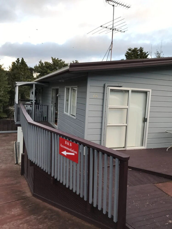 2 BR appartment on Park Hill