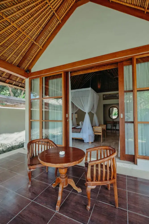 Pertiwi Resort & Spa