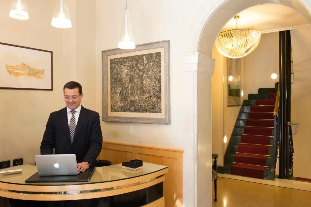 Hotel photo 16