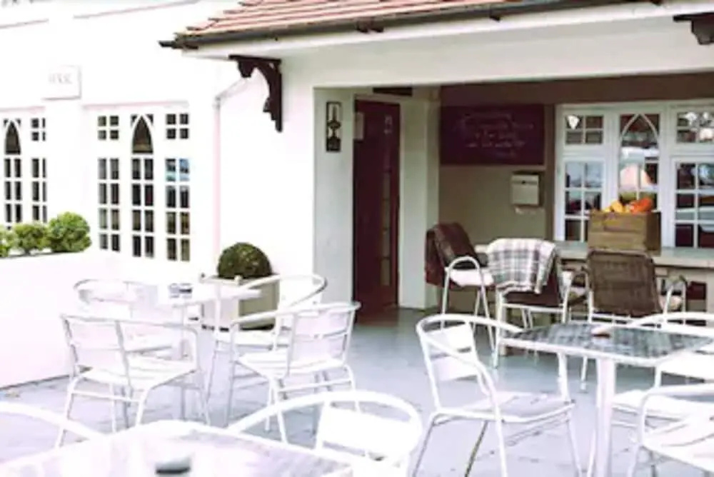 Les Douvres Hotel - Général