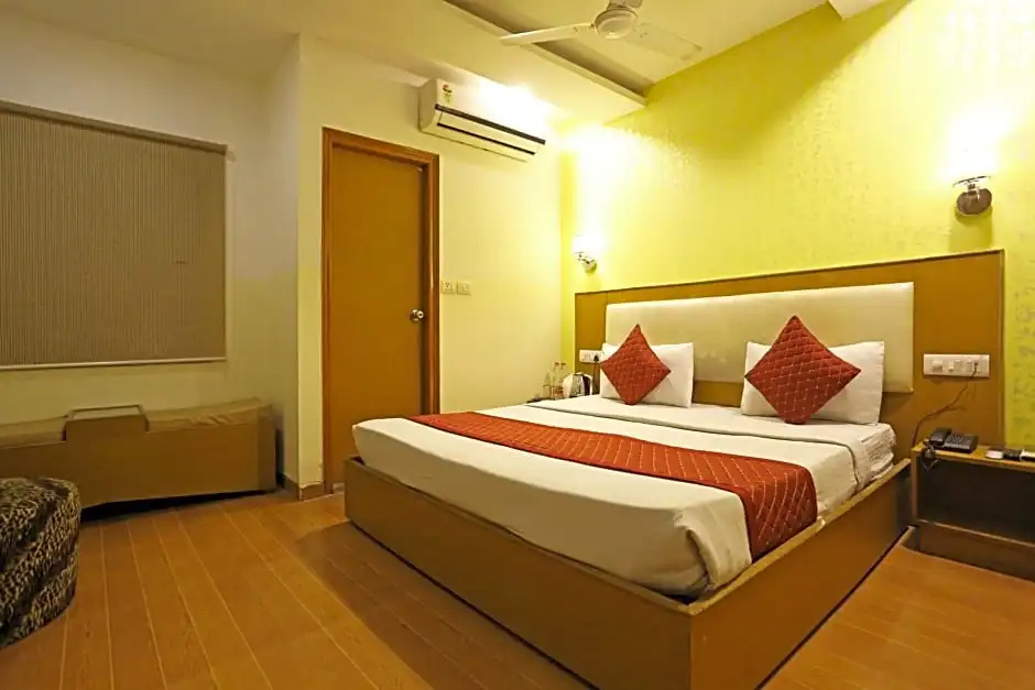 Hotel Aeroporto - Chambres