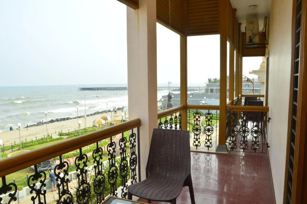 Hotel photo 7