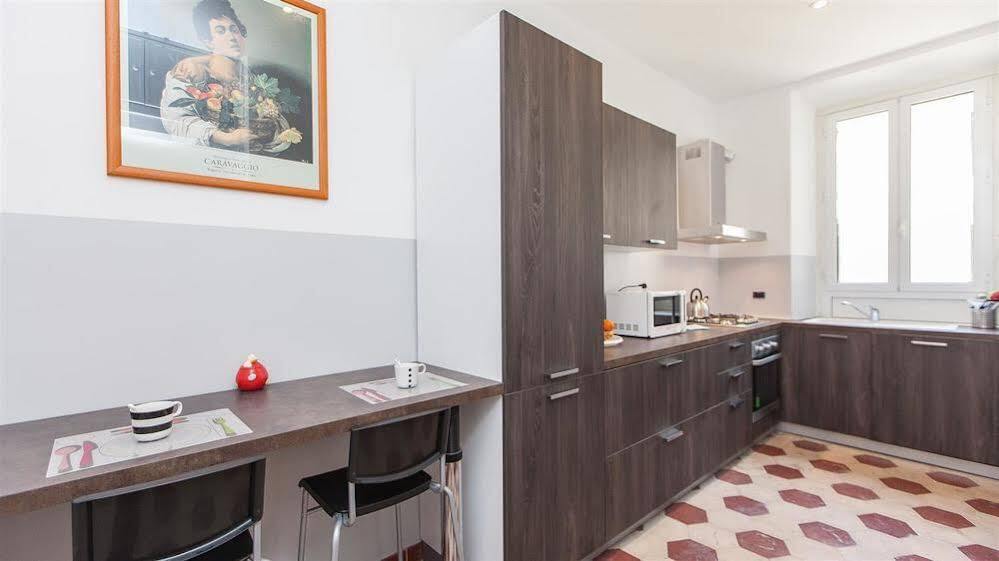 Отель Bodoni Apartment, фото 12