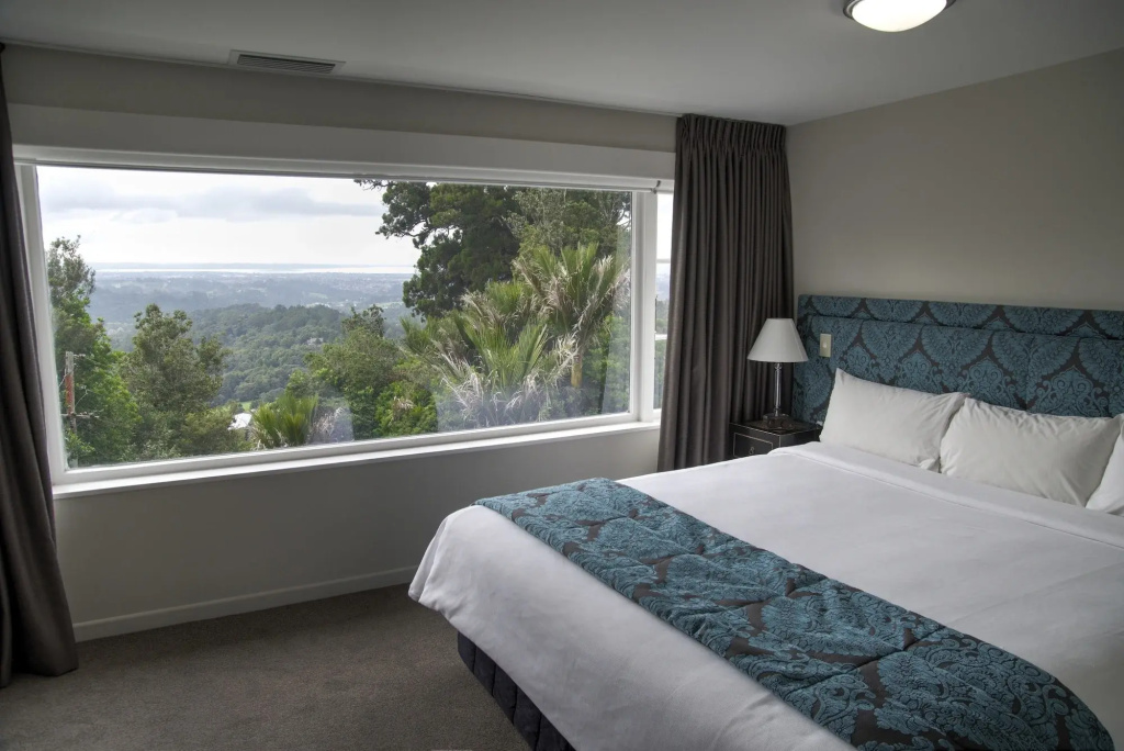 Waitakere Resort & Spa - Général
