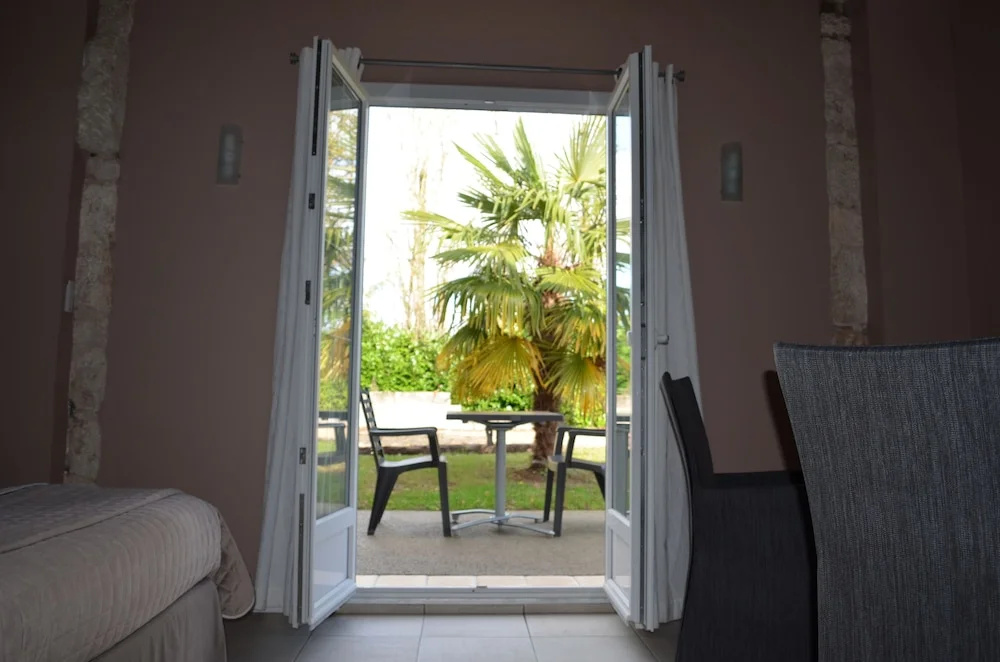 Voir la photo 4 — Domaine Les Jourdis
