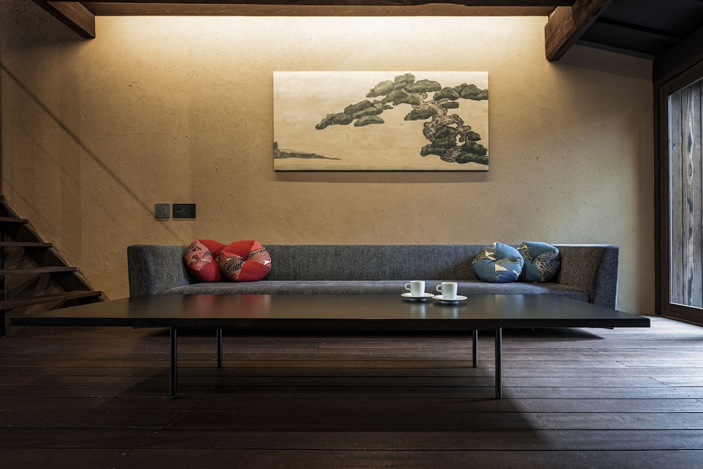 Rinn Premium Machiya Townhouse Kyoto Nijo Castle North 사진 19